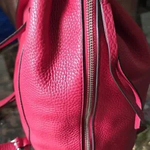 Rebecca Minkoff | Bags | Rebecca Minkoff Pink Backpack With  display picture 2